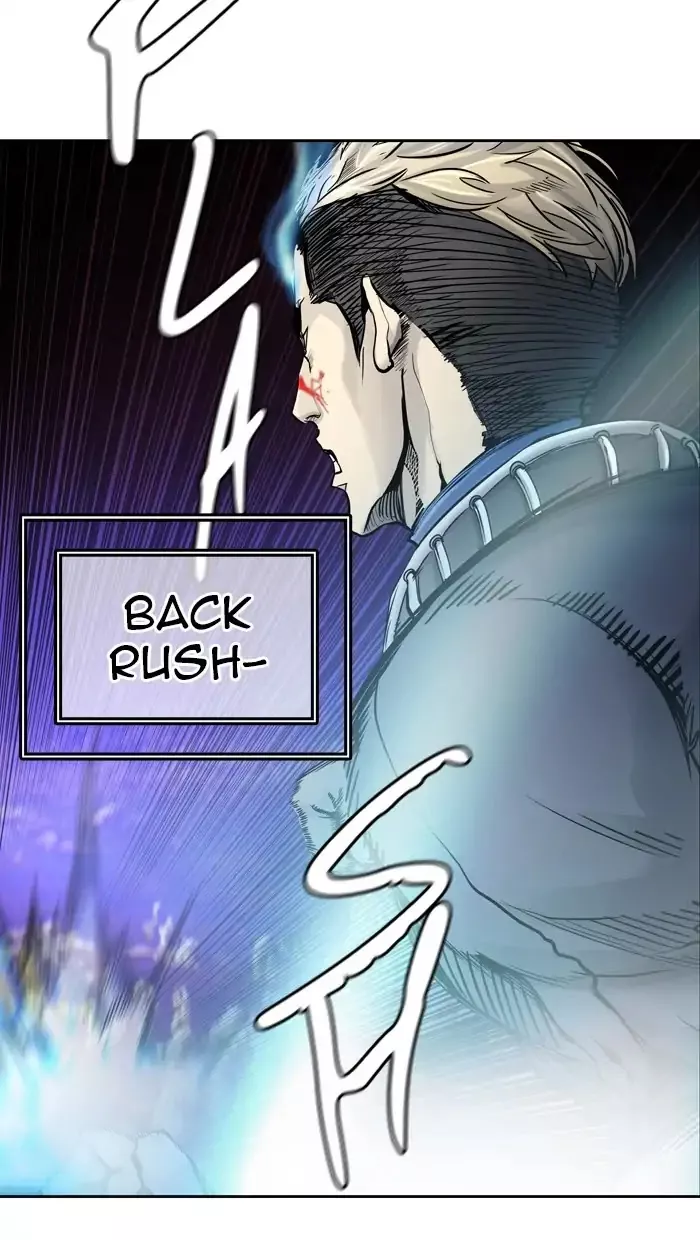 Tower of God, chapter 415, image 23