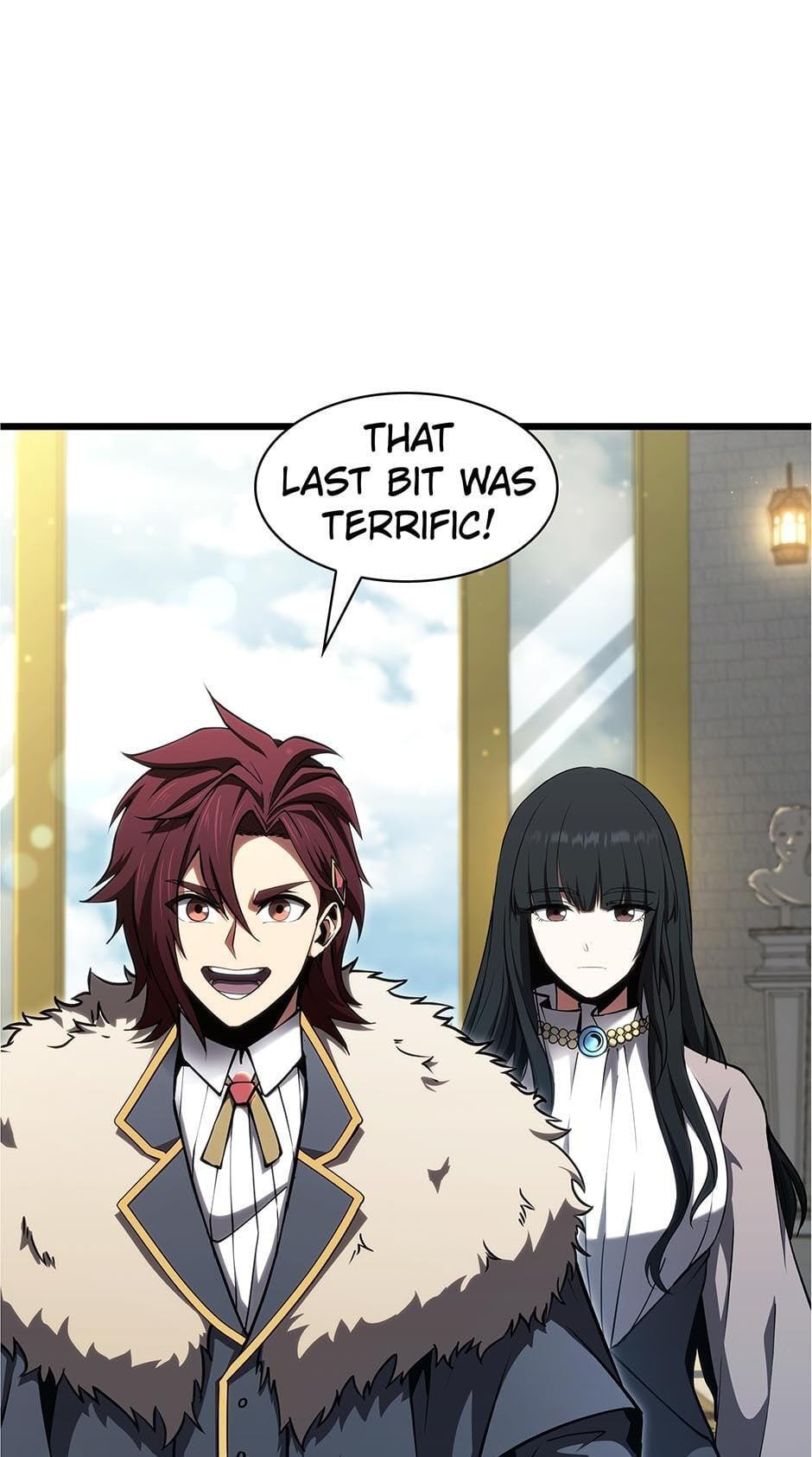 The Beginning After the End, chapter 184, image 78