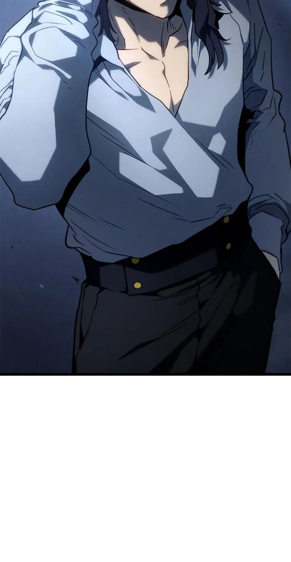 Revenge of the Baskerville Bloodhound, chapter 69, image 31