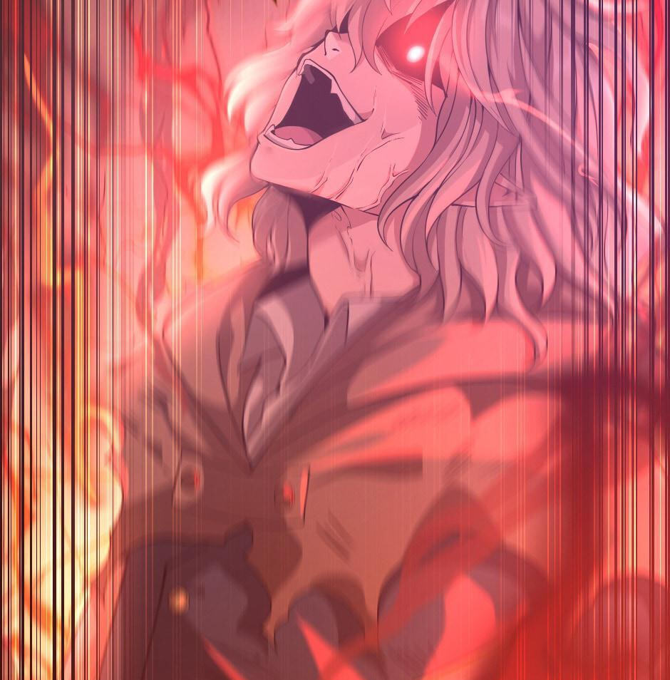 The Beginning After the End, chapter 132, image 115
