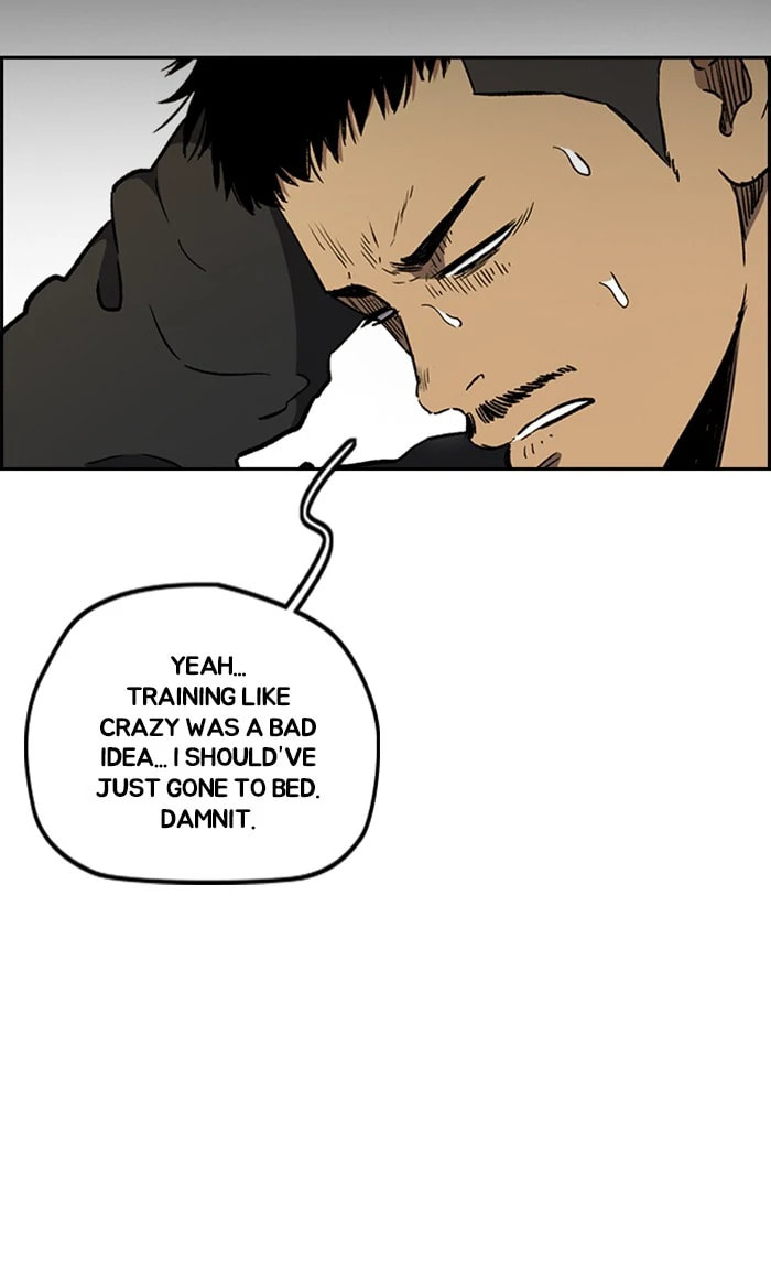 Wind Breaker, chapter 263, image 29