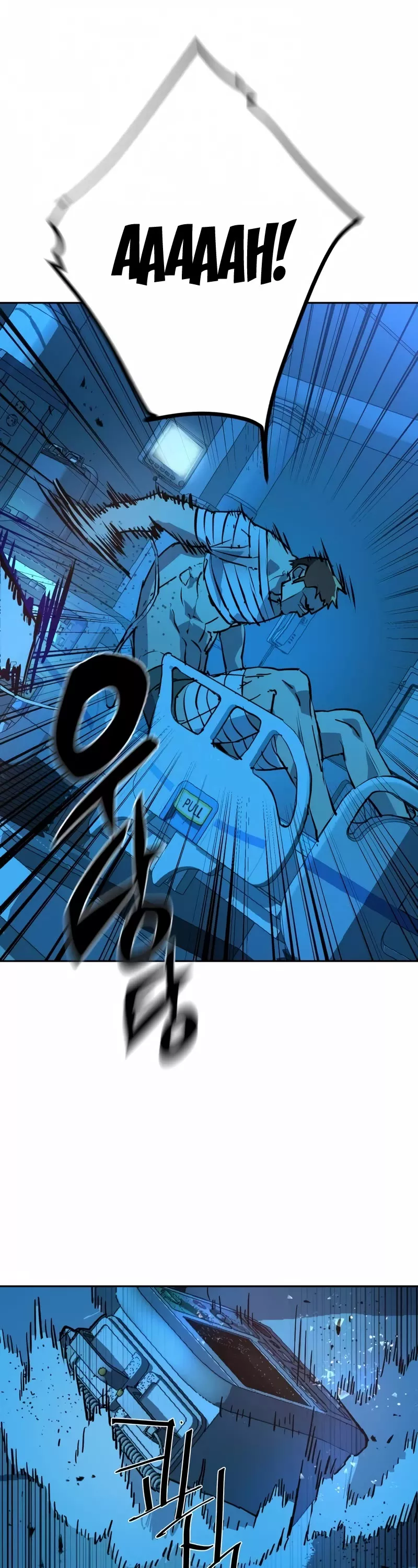 Teenage Mercenary, chapter 174, image 52