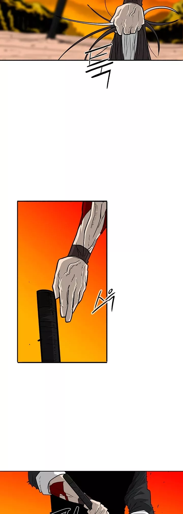 Legend of the Northern Blade, chapter 69, image 31