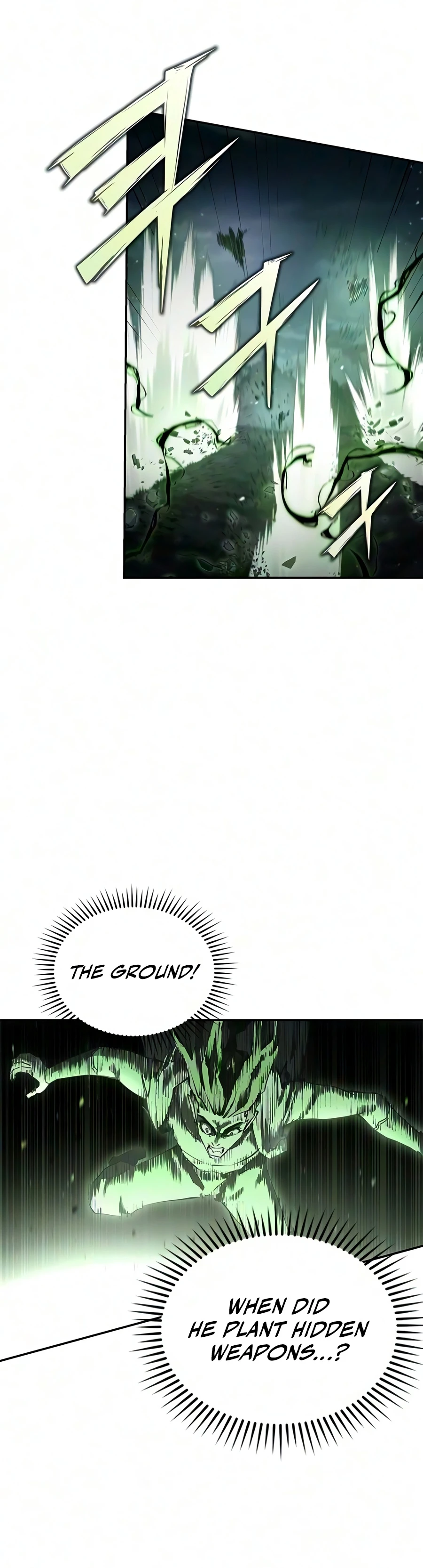 Murim Psychopath, chapter 29, image 13