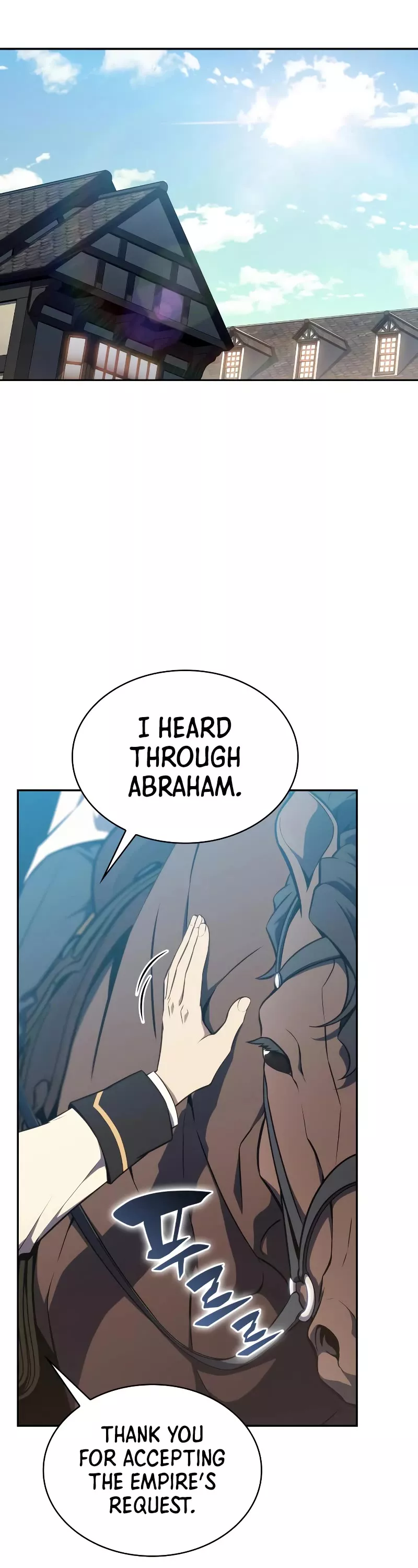 Solo Max-Level Newbie, chapter 135, image 40