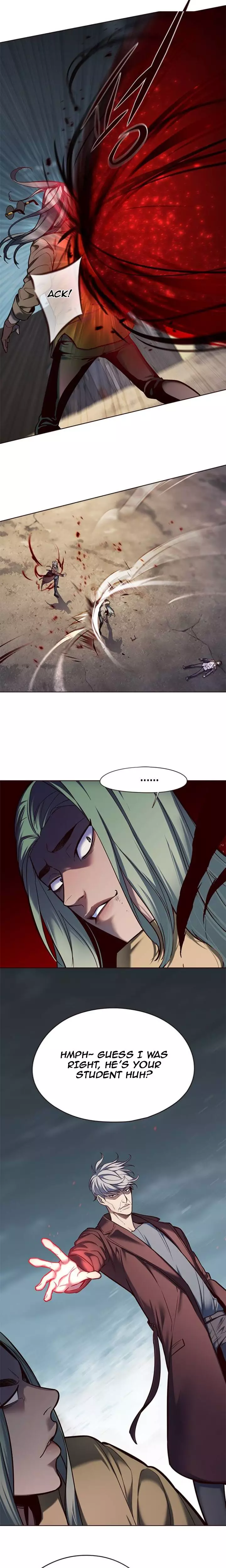 Eleceed, chapter 111, image 13