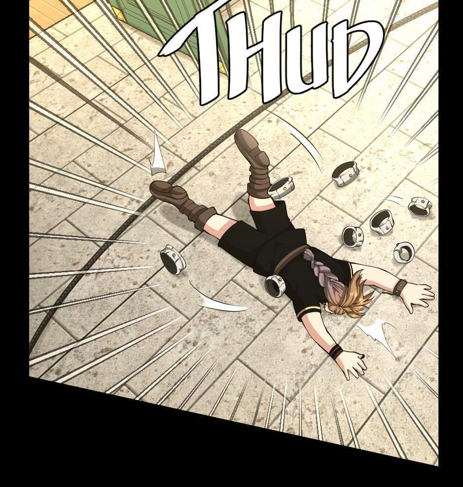 The Beginning After the End, chapter 134, image 13