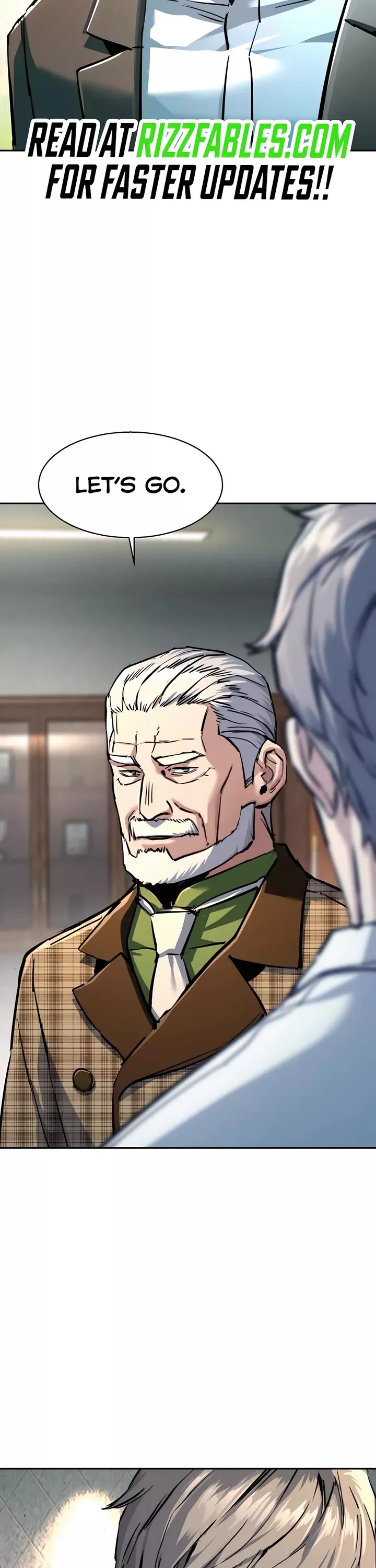 Teenage Mercenary, chapter 235, image 10