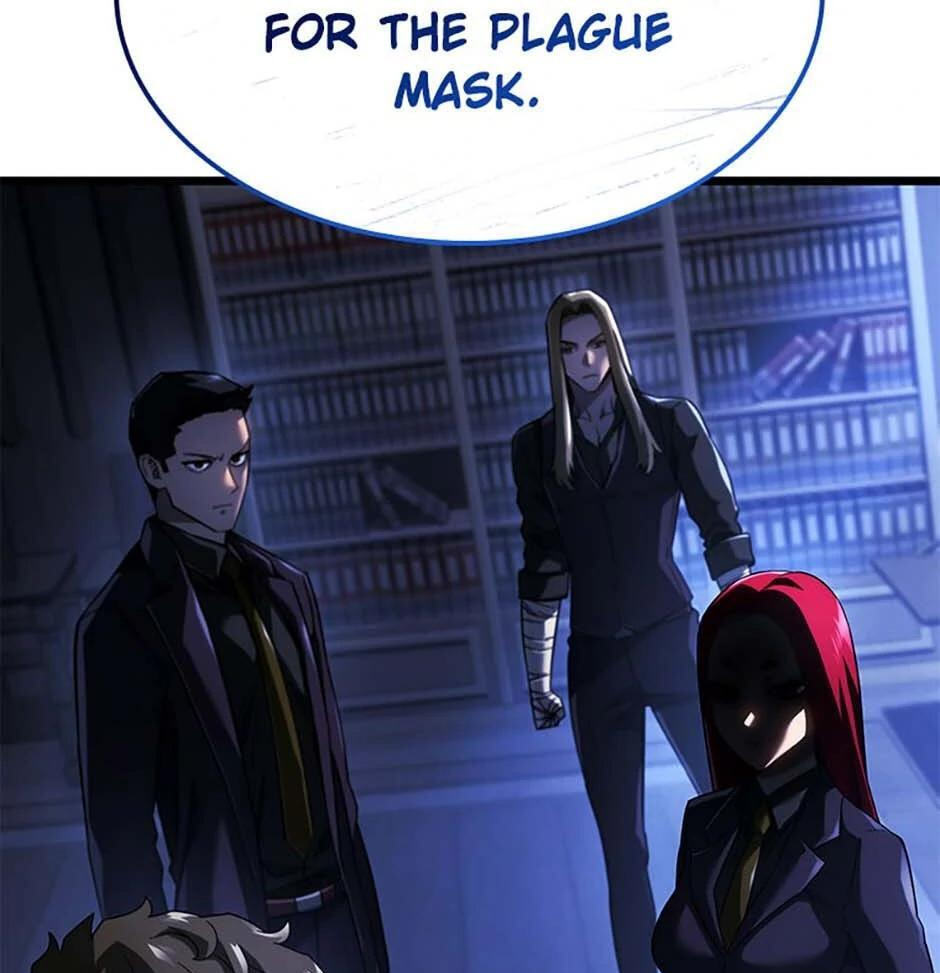Revenge of the Baskerville Bloodhound, chapter 82, image 55