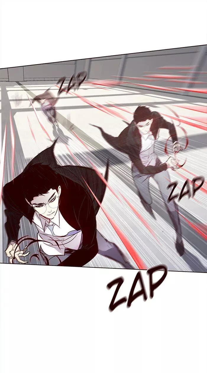 Eleceed, chapter 31, image 39