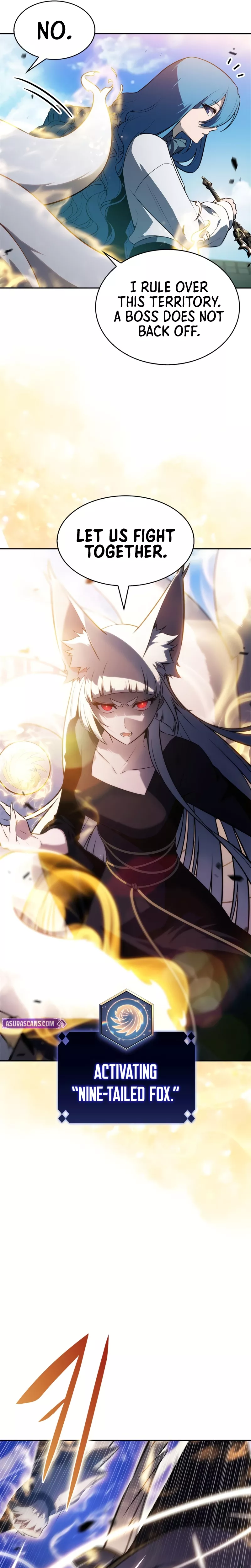 Solo Max-Level Newbie, chapter 236, image 26