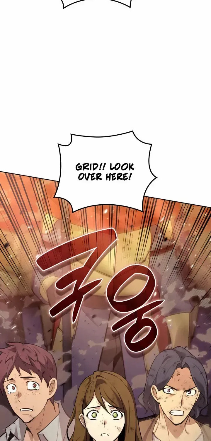 Overgeared (Team Argo), chapter 273.5, page 106