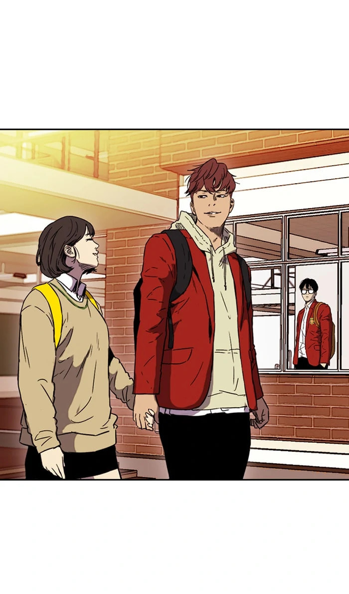 Wind Breaker, chapter 228, image 68