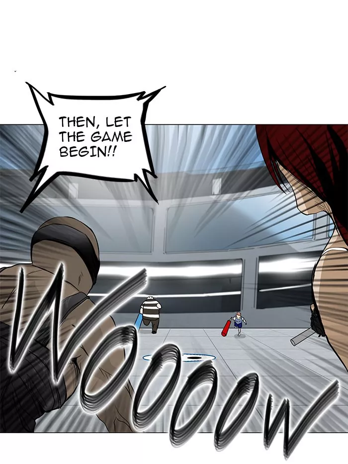 Tower of God, chapter 154, image 18