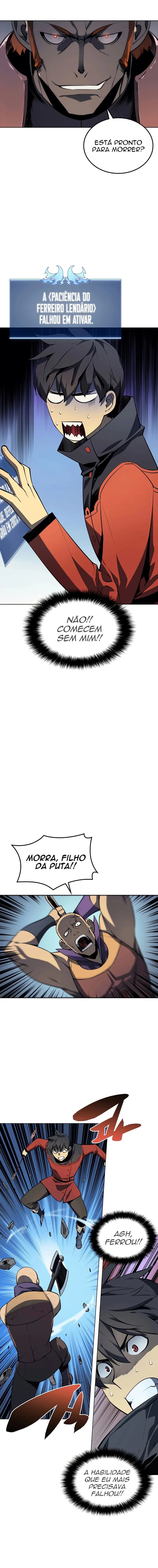 Overgeared (Team Argo), chapter 15, page 9