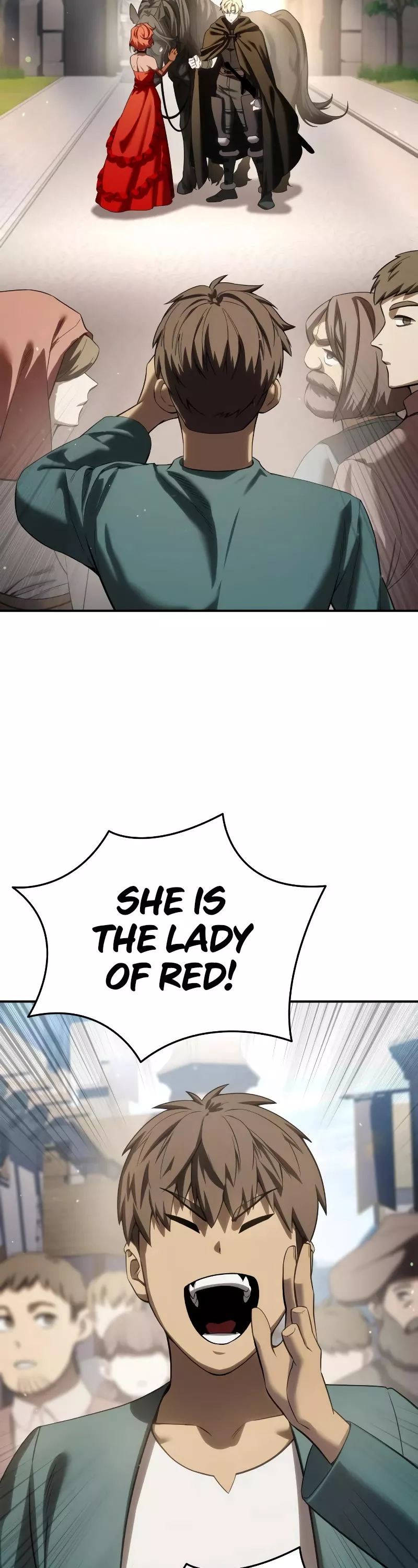 Star-Fostered Swordmaster, chapter 65, image 62