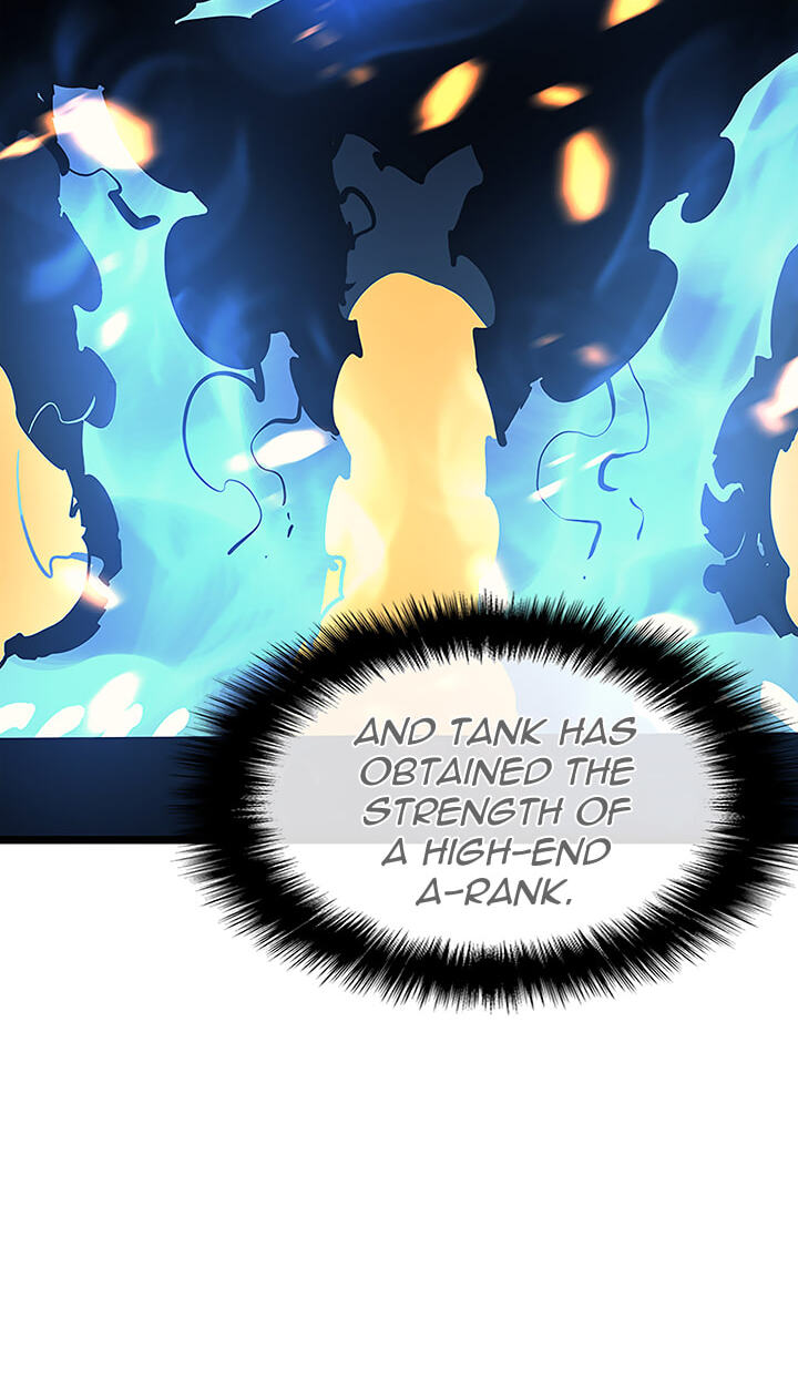 Solo Leveling, chapter 84.1, image 14