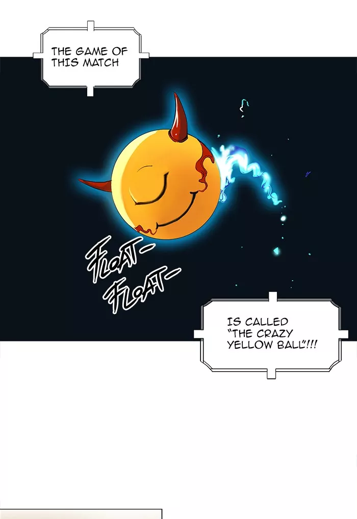 Tower of God, chapter 207, image 2