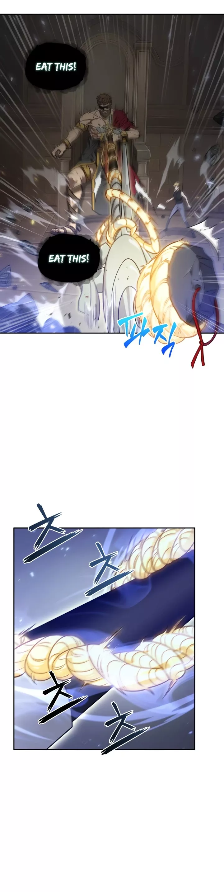 Tomb Raider King, chapter 283, image 32