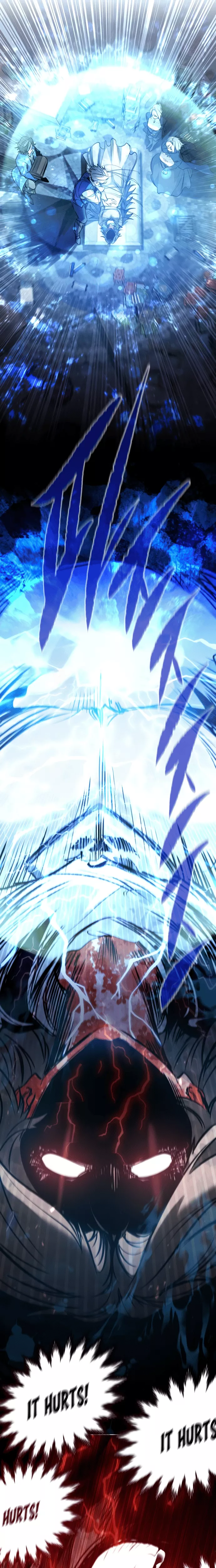 The Regressed Mercenary Has a Plan, chapter 53, image 16