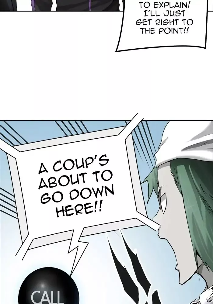 Tower of God, chapter 432, image 57