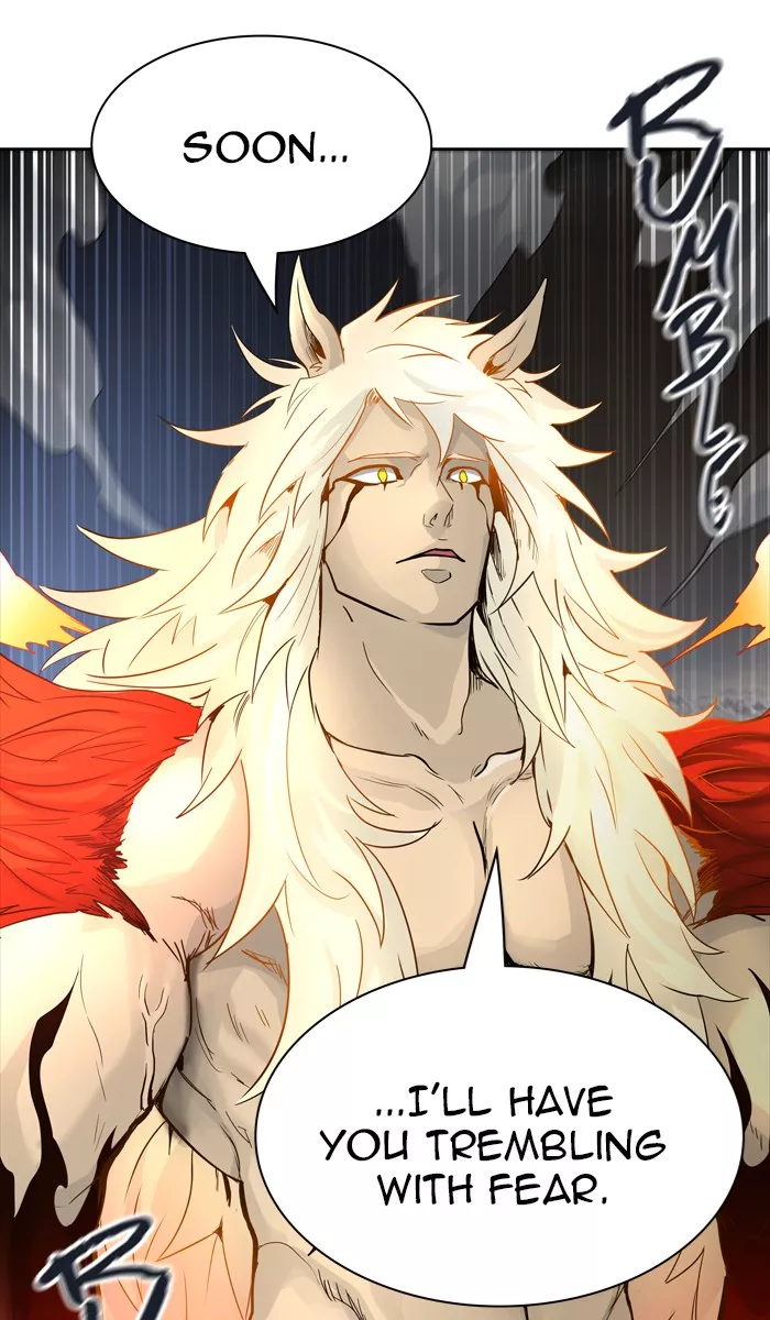 Tower of God, chapter 448, image 9