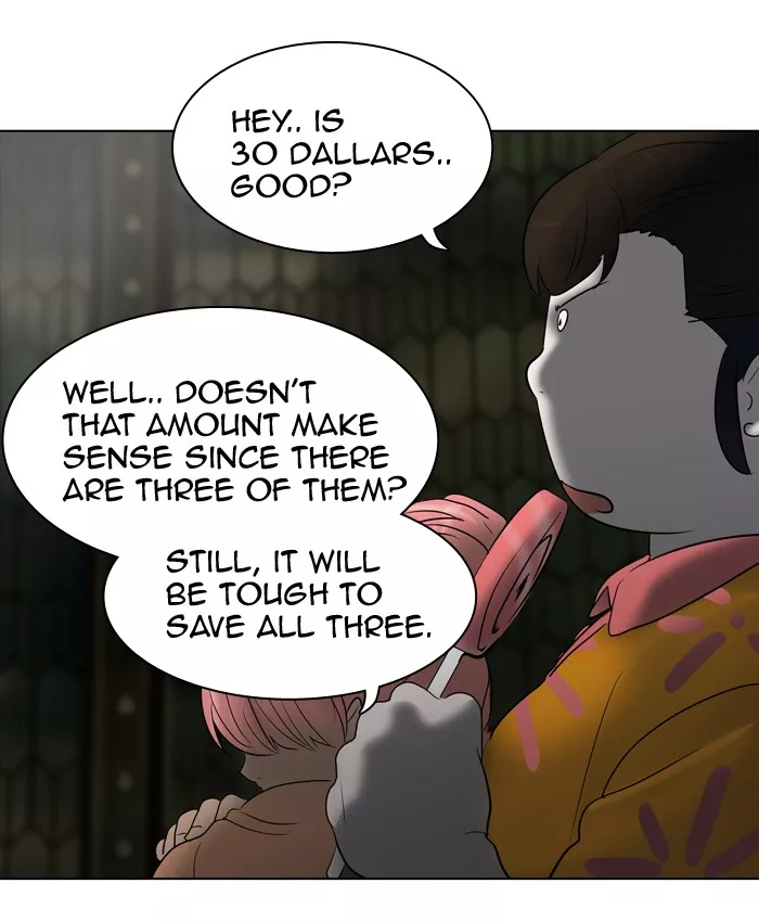 Tower of God, chapter 269, image 34