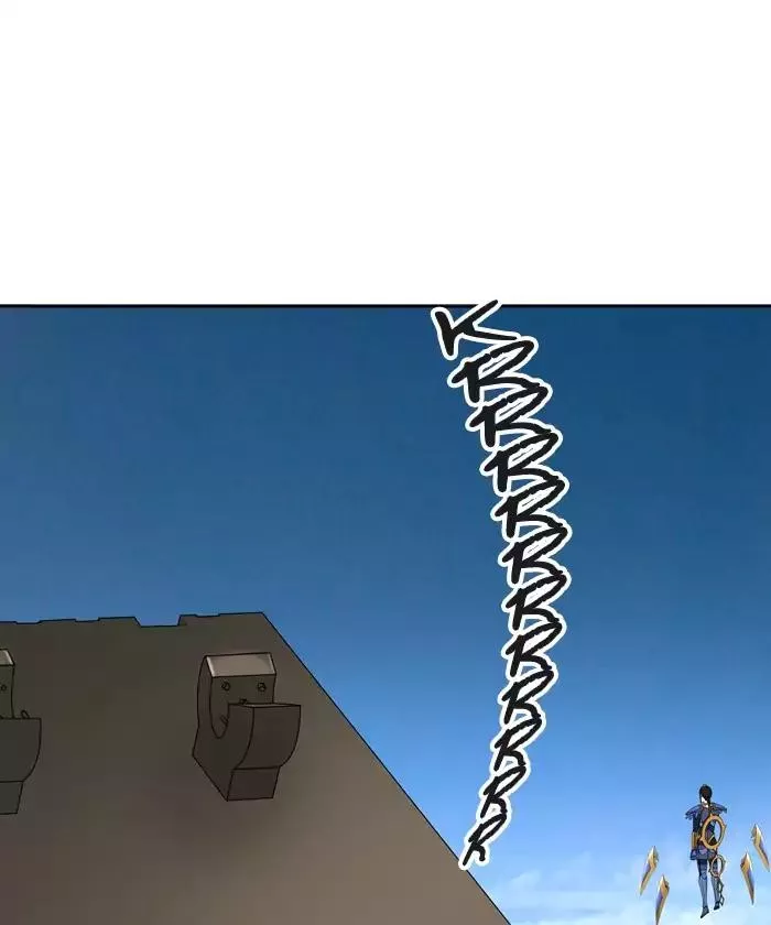 Tower of God, chapter 400, image 6