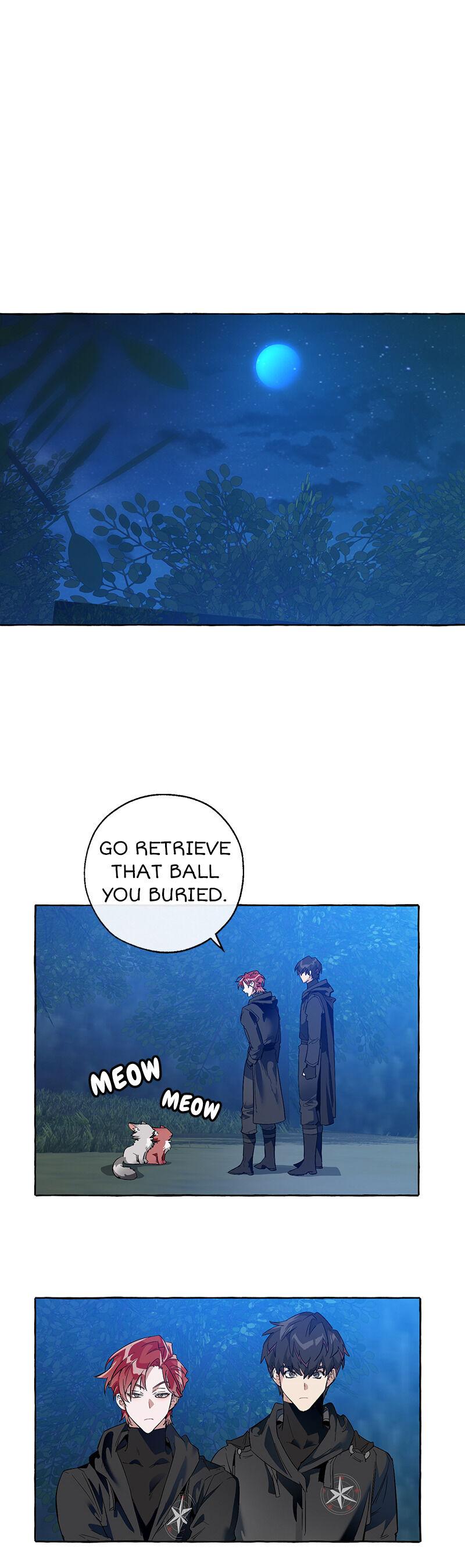 Trash of the Count’s Family, chapter 20, image 28