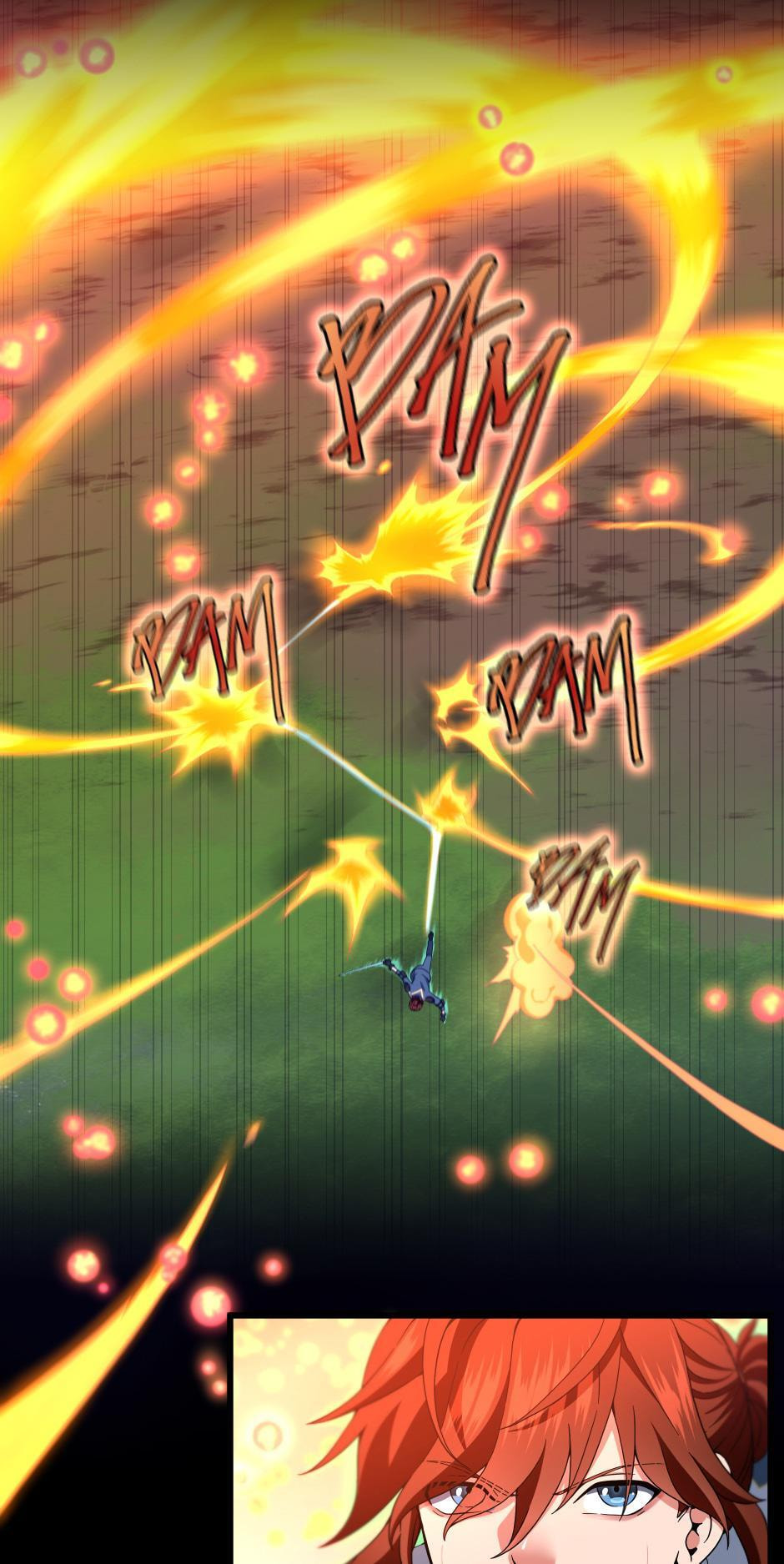 The Beginning After the End, chapter 98, image 41