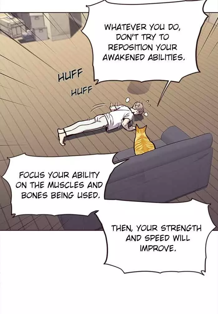 Eleceed, chapter 23, image 22