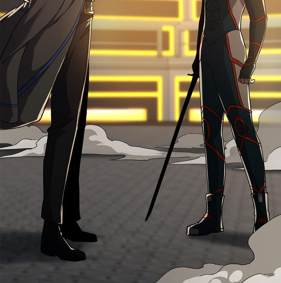 The Beginning After the End, chapter 222, image 76