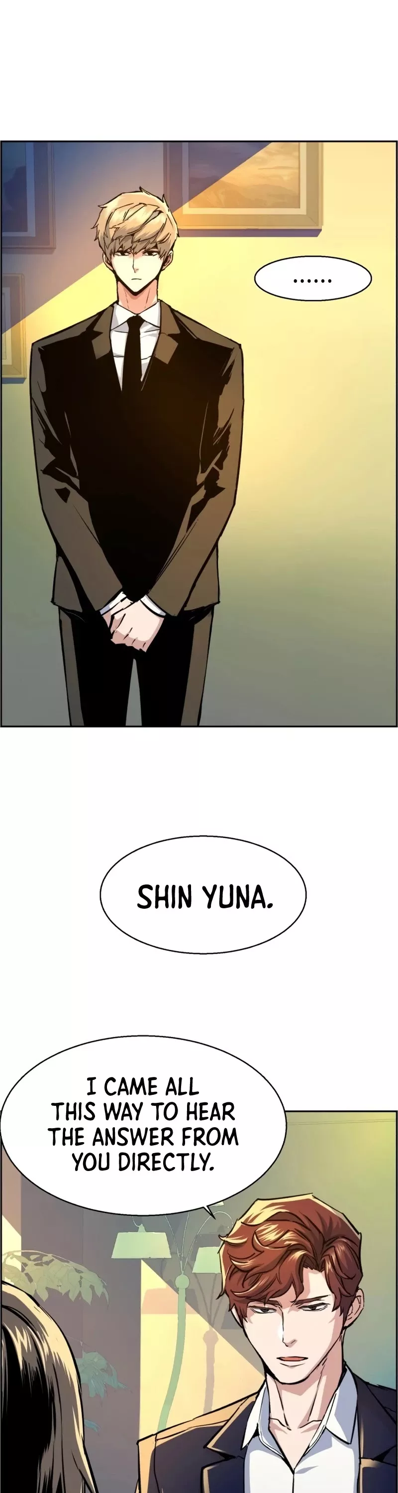 Teenage Mercenary, chapter 72, image 38