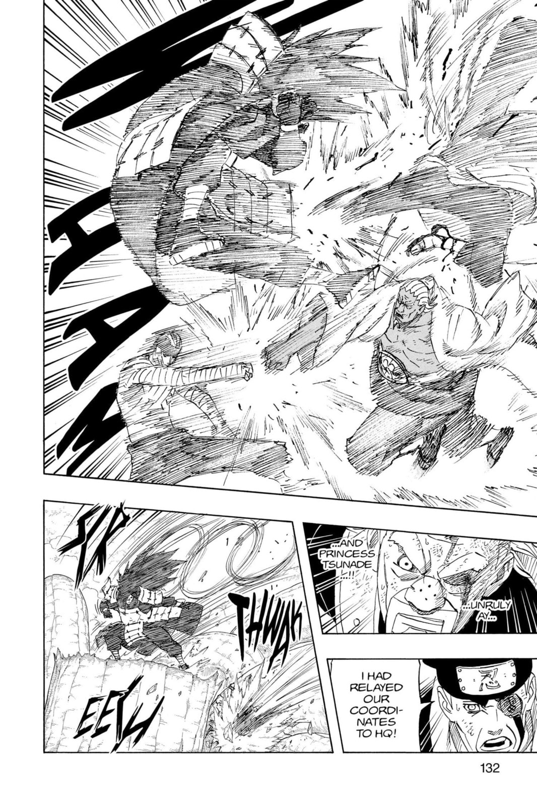 Naruto, chapter 562, image 14