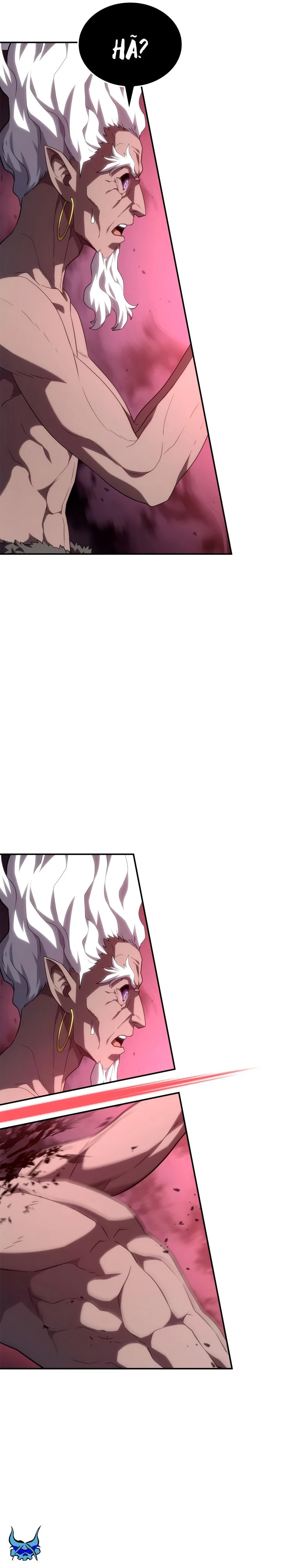 Revenge of the Baskerville Bloodhound, chapter 55, image 30