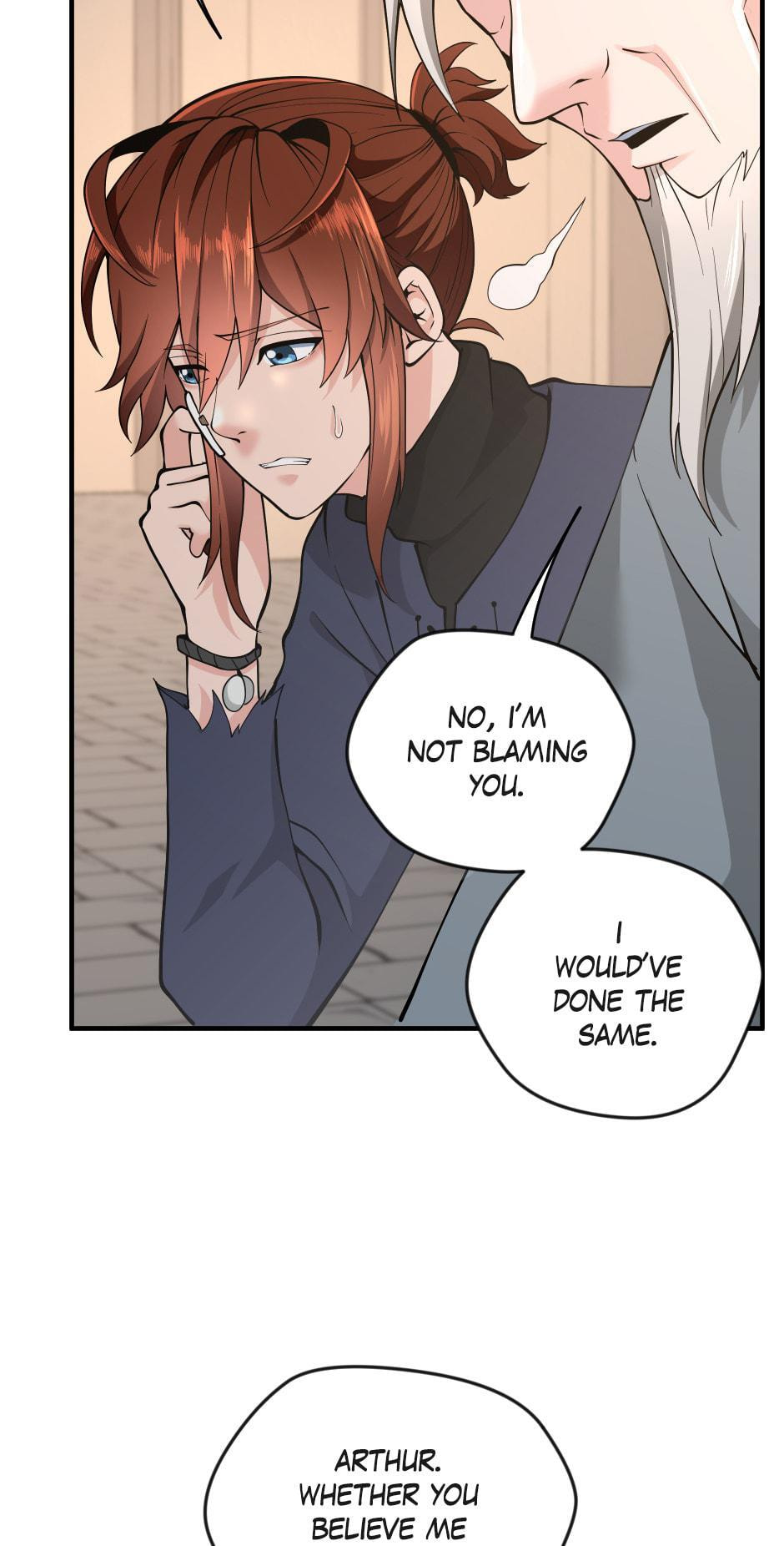 The Beginning After the End, chapter 124, image 67