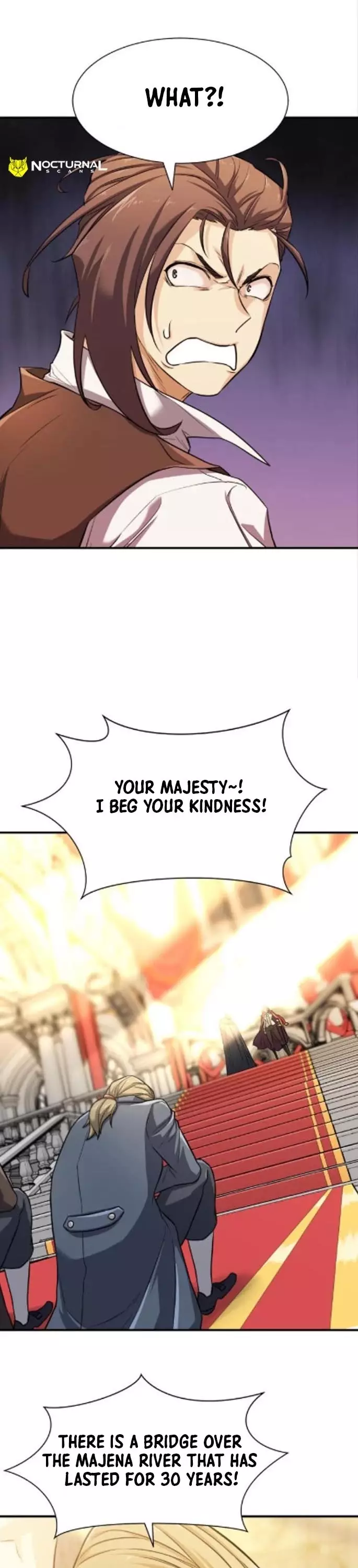 The Greatest Estate Developer, chapter 40, image 38