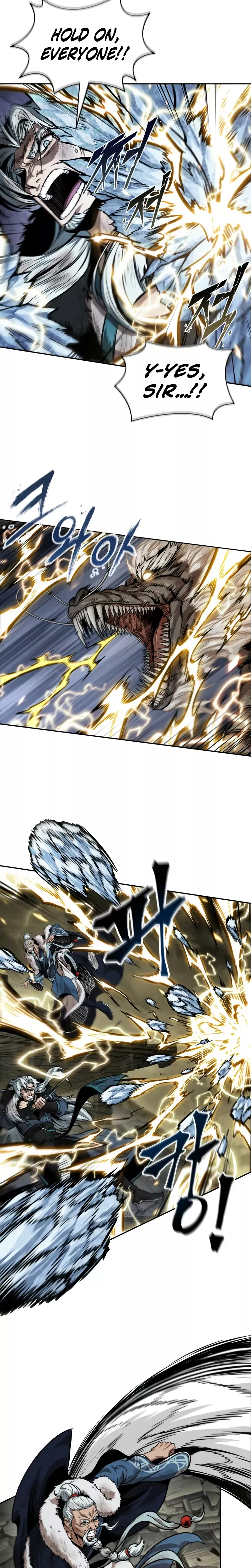 Nano Machine, chapter 255, image 24