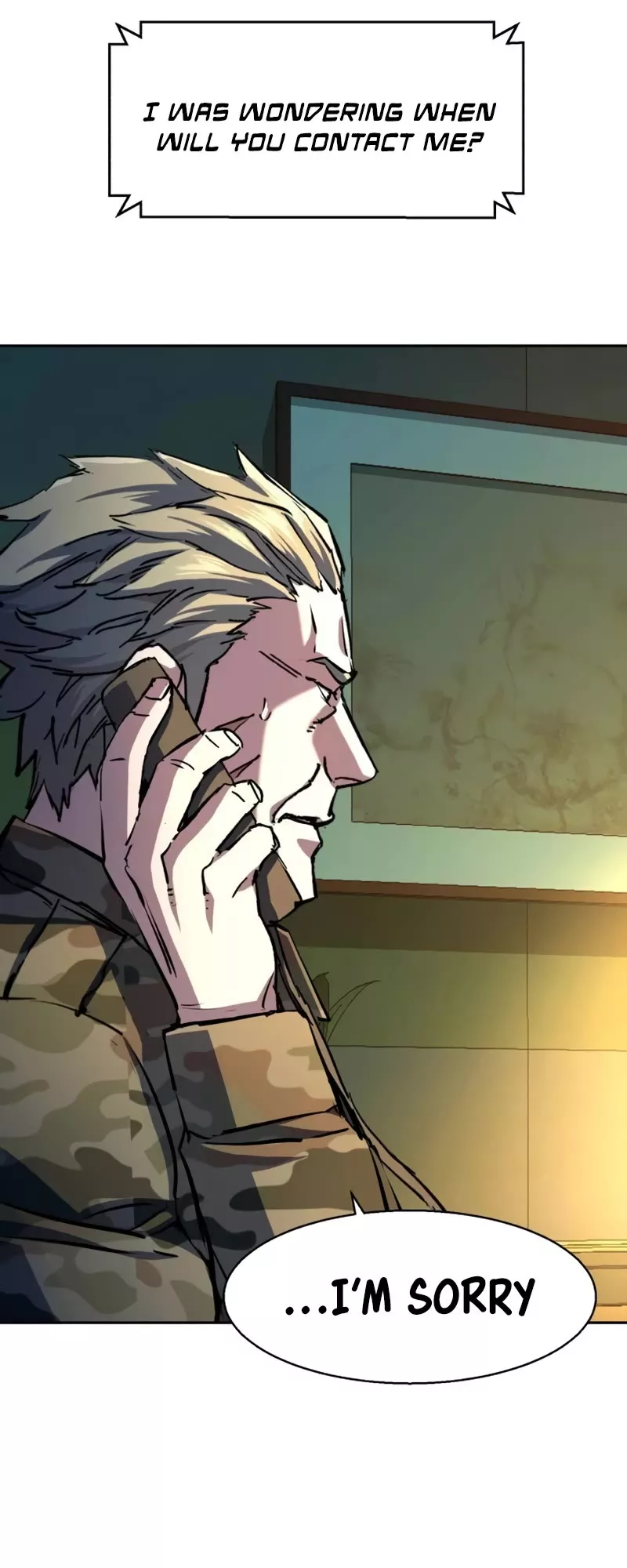 Teenage Mercenary, chapter 177, image 17
