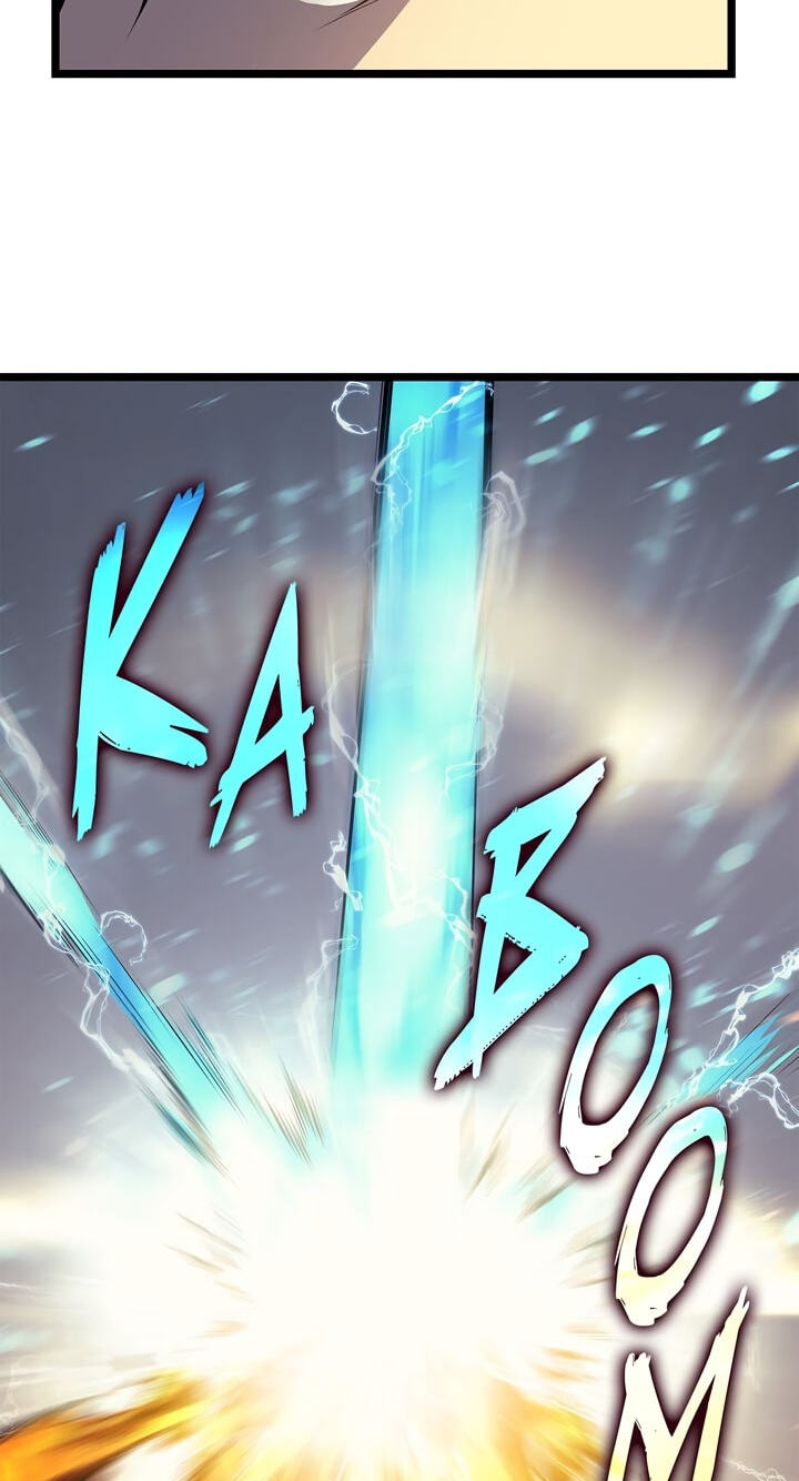 Solo Leveling, chapter 86, page 79