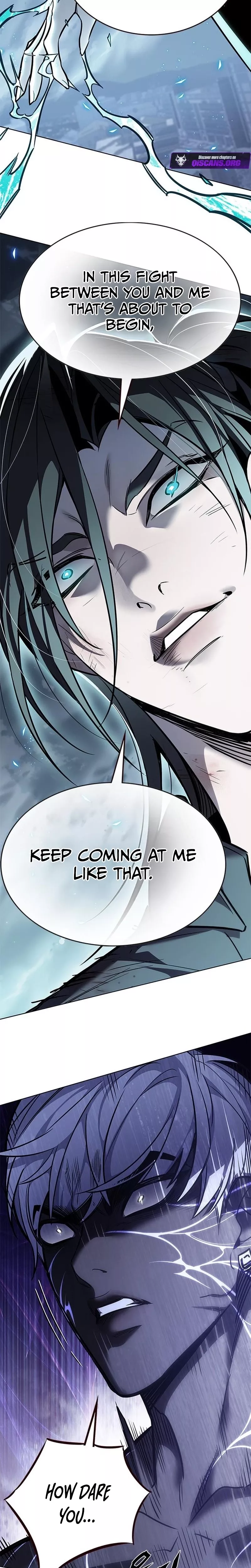 Eleceed, chapter 384, image 11