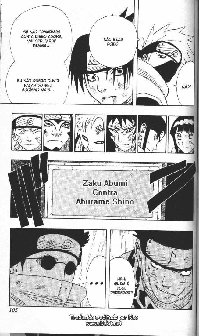 Naruto, chapter 68, image 19