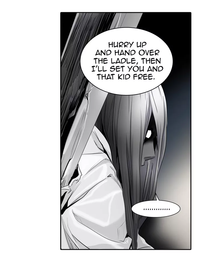 Tower of God, chapter 334, image 60