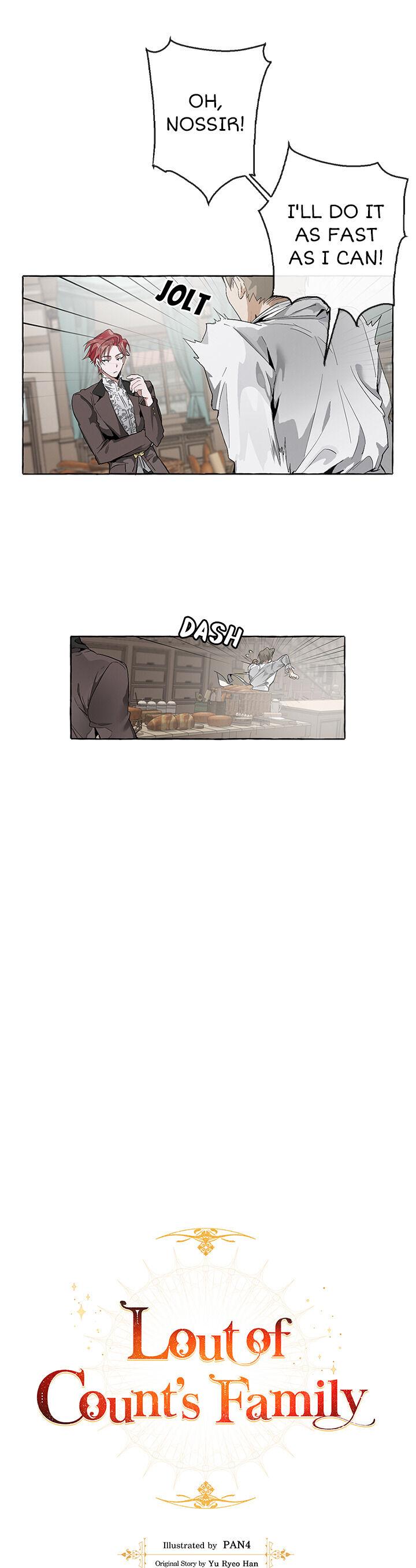 Trash of the Count’s Family, chapter 3, image 4
