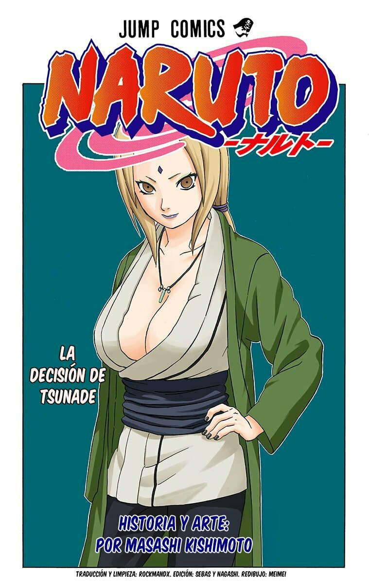 Naruto, chapter 154, image 3