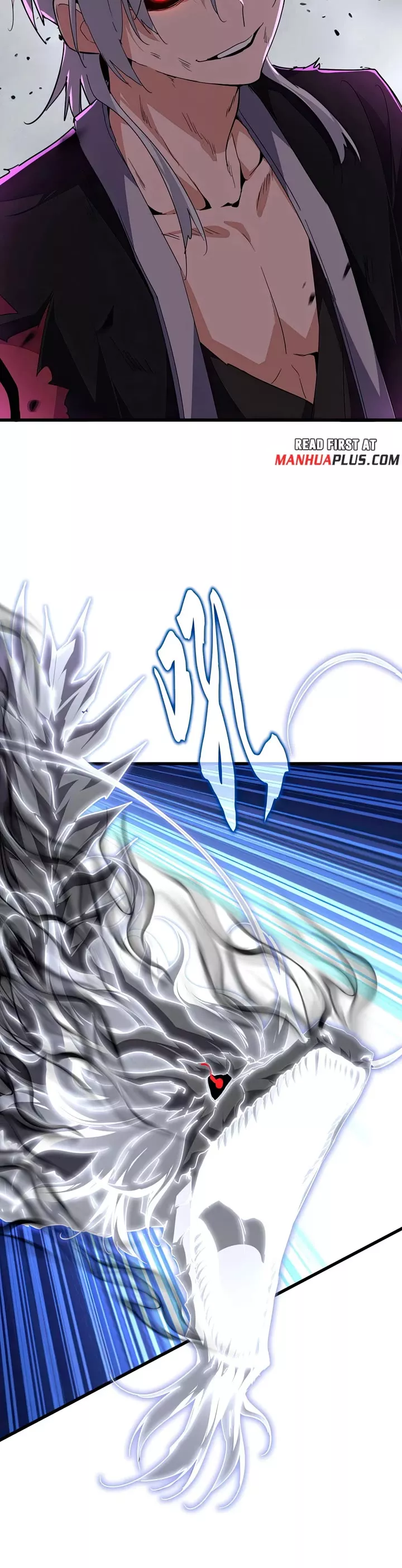 Magic Emperor, chapter 724, image 13