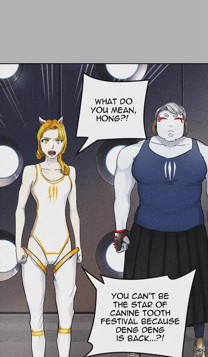 Tower of God, chapter 427, image 99