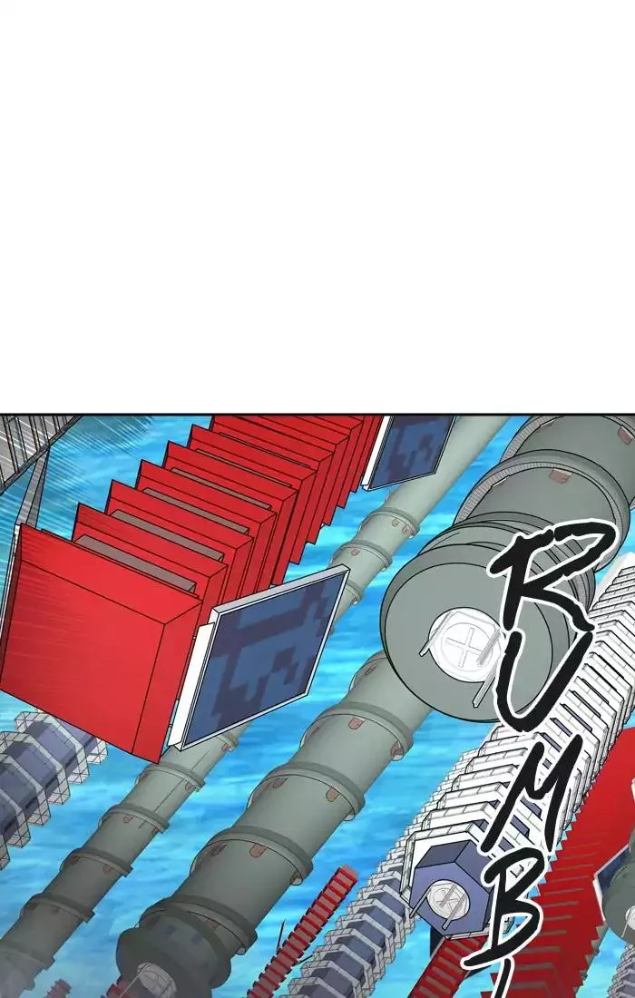 Tower of God, chapter 383, image 72