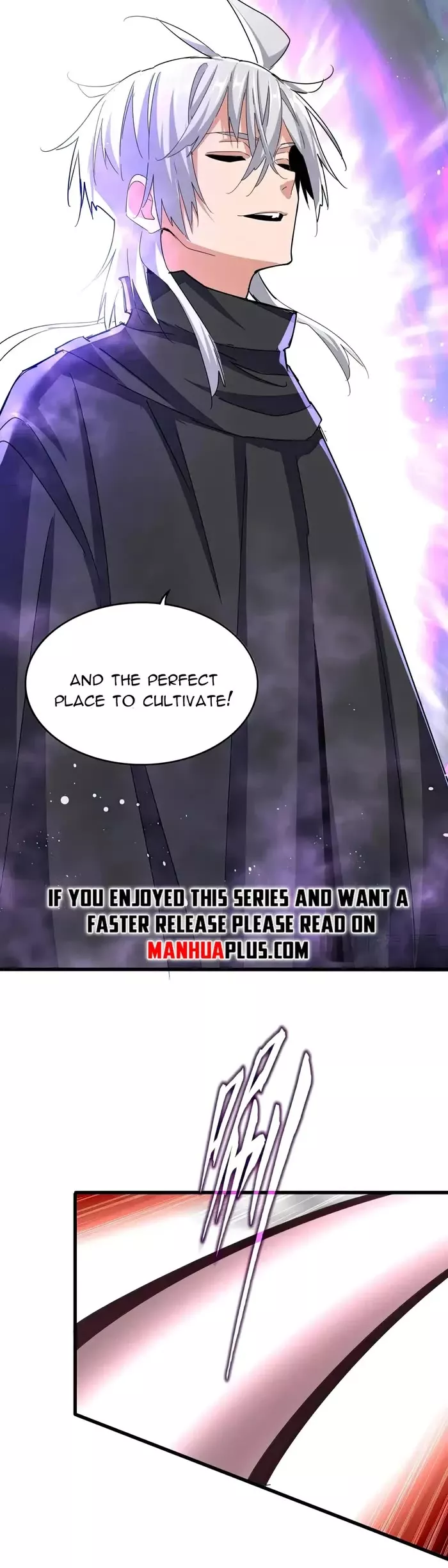 Magic Emperor, chapter 549, image 15