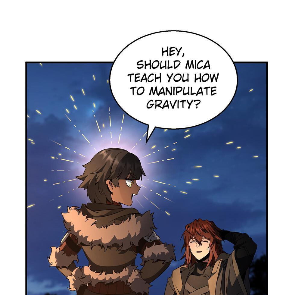 The Beginning After the End, chapter 201, image 24